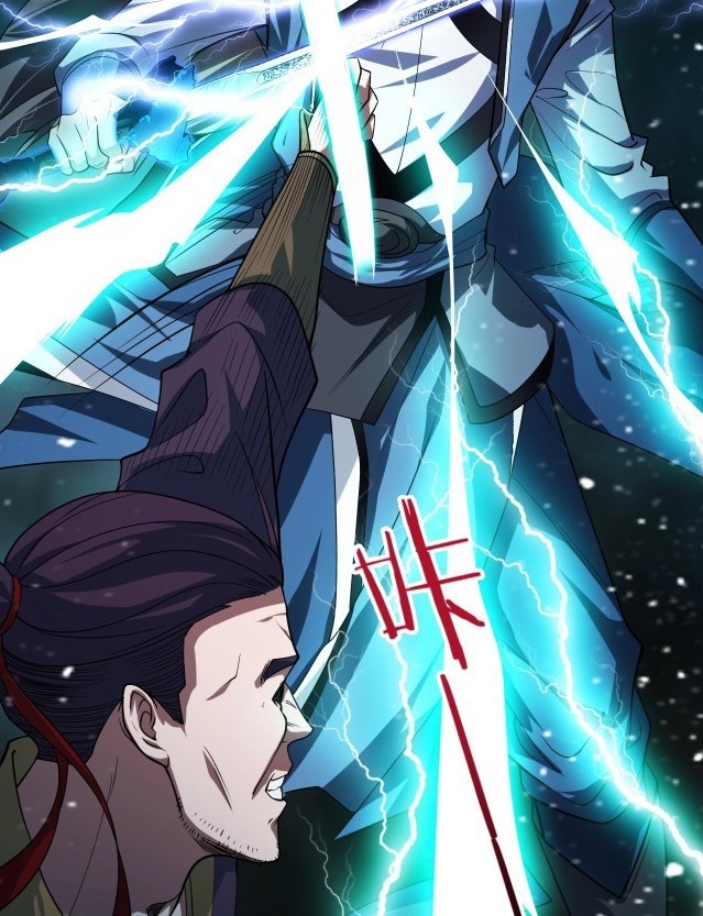 Return of the Invincible Patriarch Chapter 17 - halaman 28
