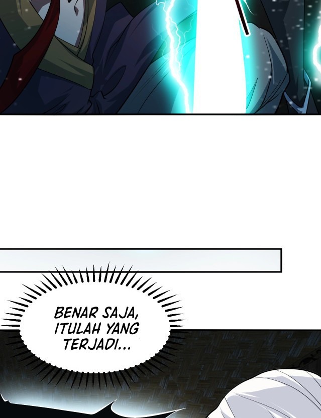 Return of the Invincible Patriarch Chapter 17 - halaman 29