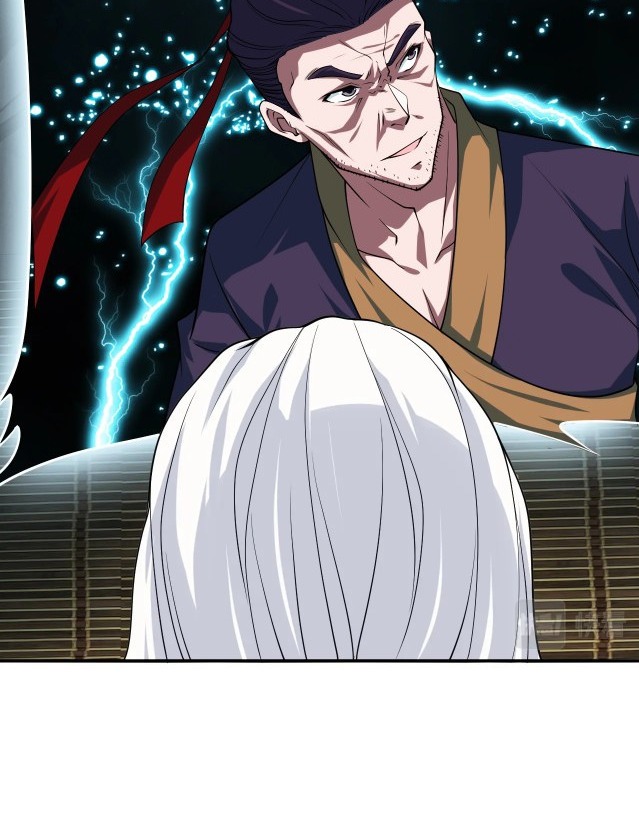 Return of the Invincible Patriarch Chapter 17 - halaman 34