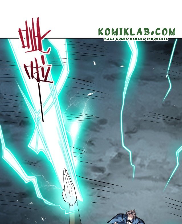 Return of the Invincible Patriarch Chapter 17 - halaman 37