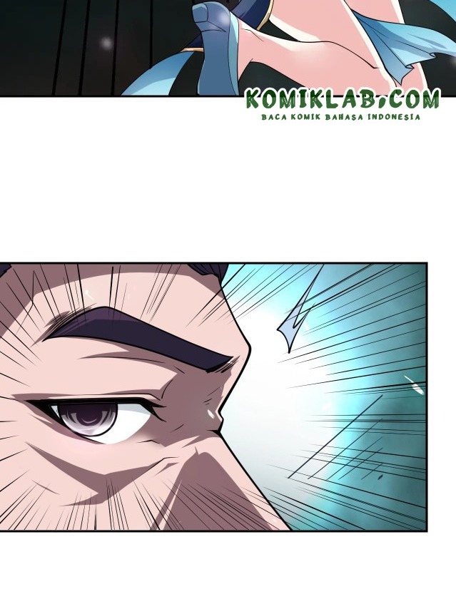 Return of the Invincible Patriarch Chapter 17 - halaman 43