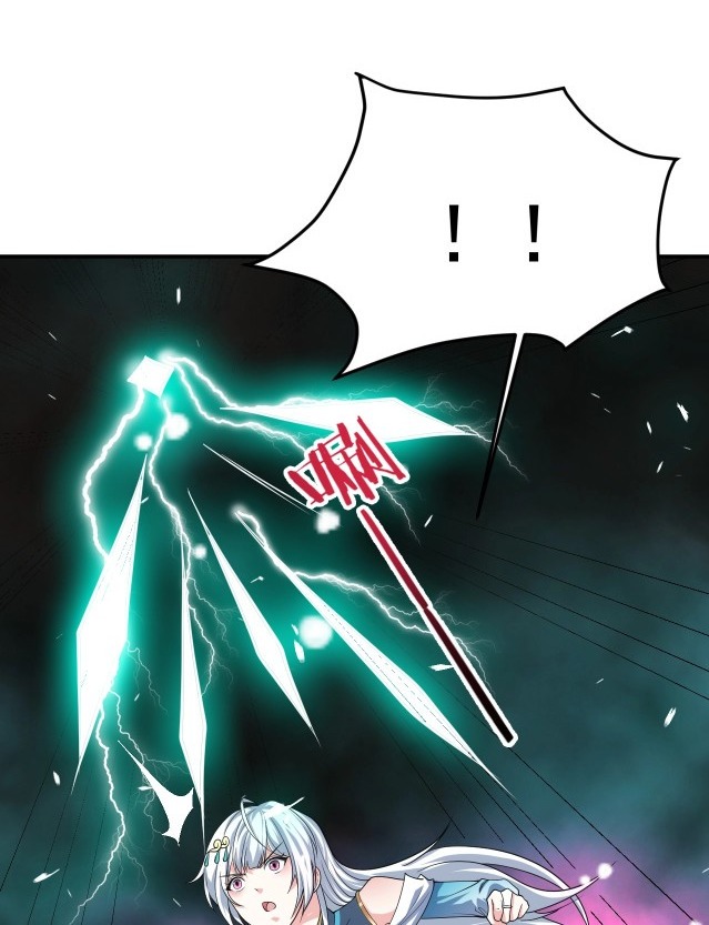 Return of the Invincible Patriarch Chapter 17 - halaman 46