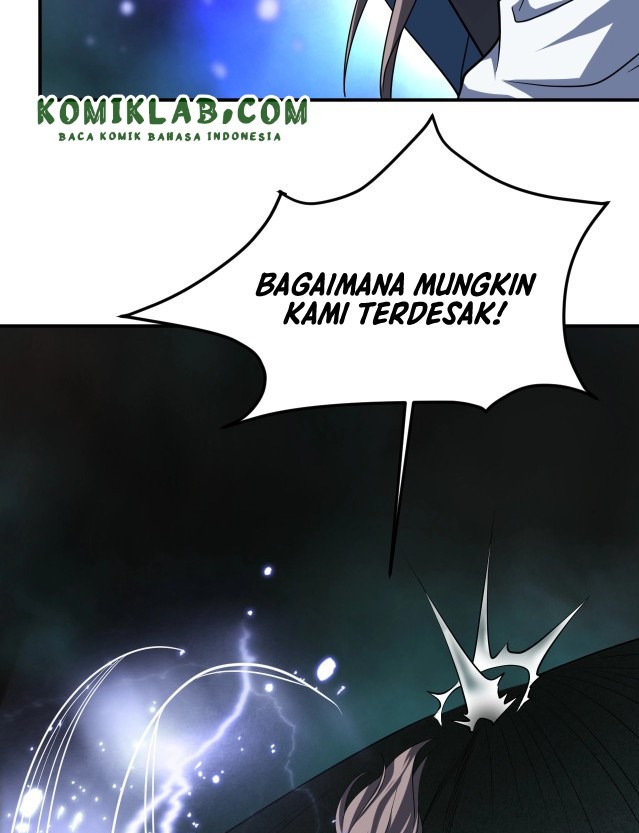 Return of the Invincible Patriarch Chapter 17 - halaman 50