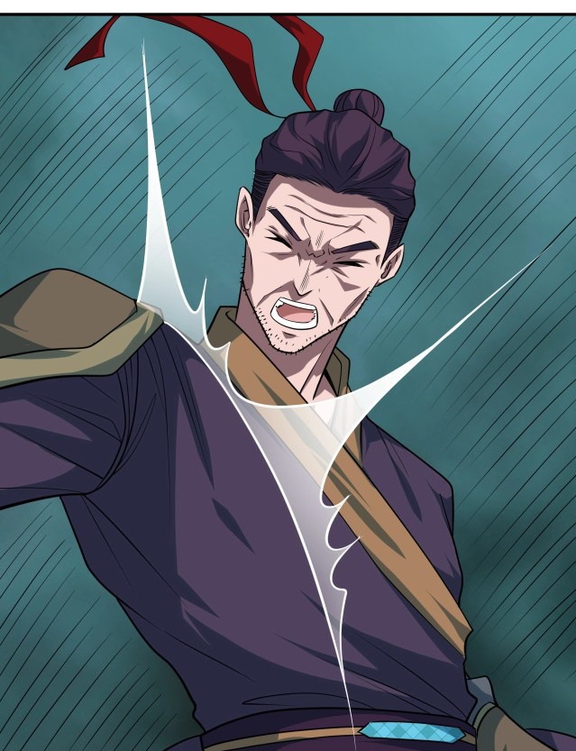Return of the Invincible Patriarch Chapter 17 - halaman 53
