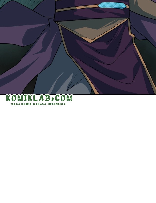 Return of the Invincible Patriarch Chapter 17 - halaman 54