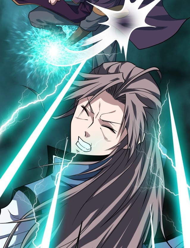 Return of the Invincible Patriarch Chapter 17 - halaman 56