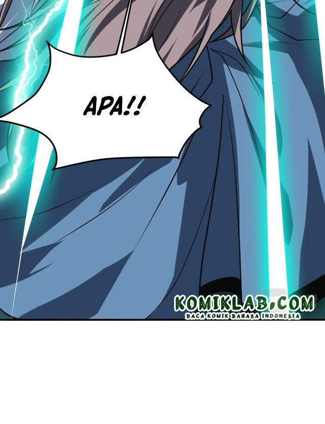 Return of the Invincible Patriarch Chapter 17 - halaman 57