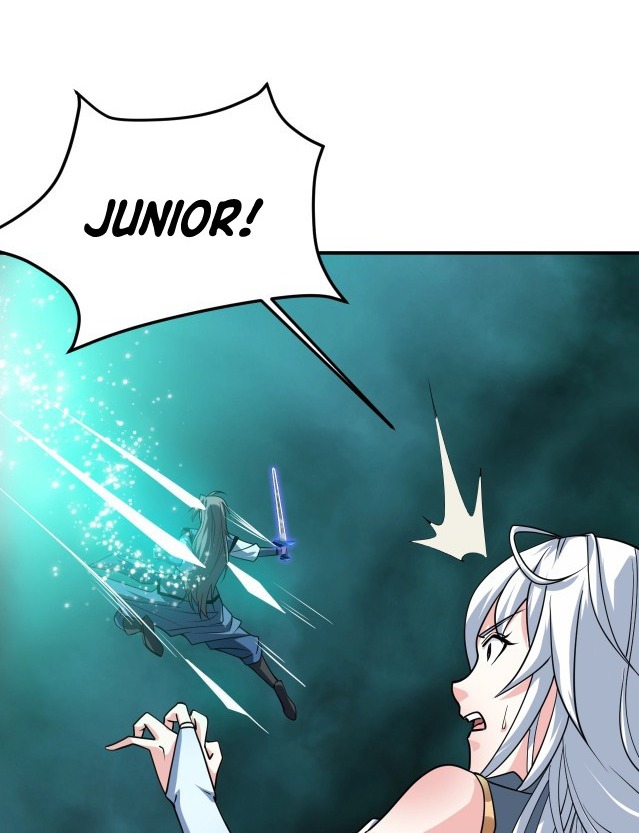 Return of the Invincible Patriarch Chapter 17 - halaman 58