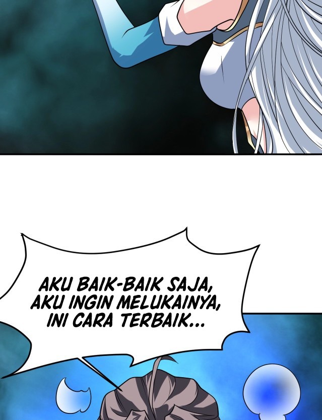 Return of the Invincible Patriarch Chapter 17 - halaman 59