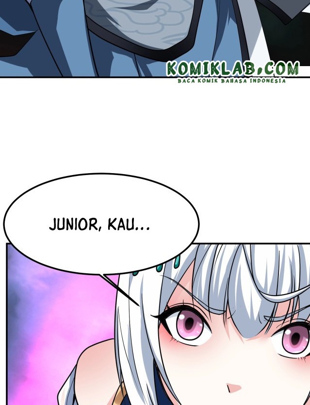 Return of the Invincible Patriarch Chapter 17 - halaman 61