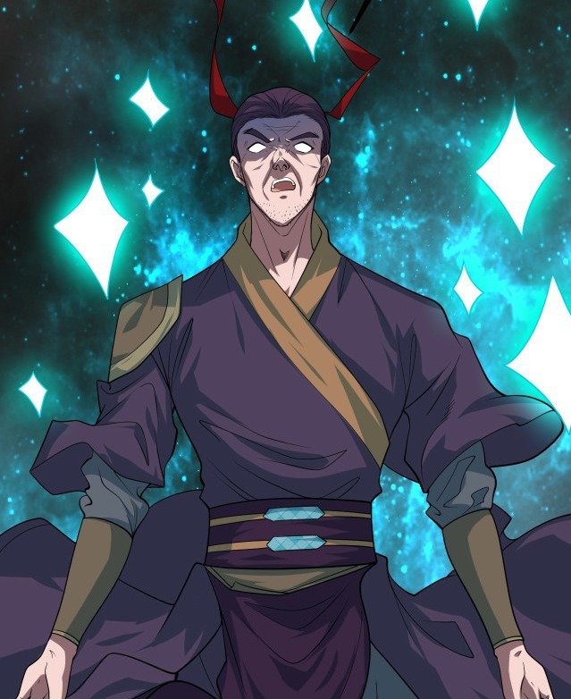 Return of the Invincible Patriarch Chapter 17 - halaman 66