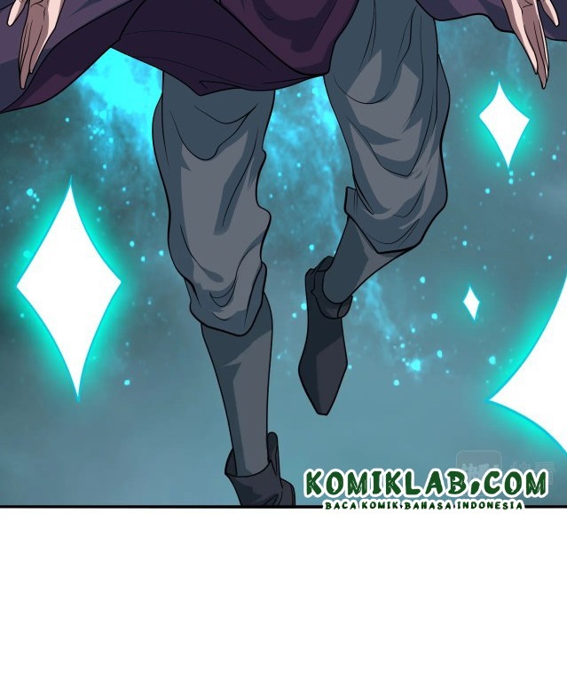 Return of the Invincible Patriarch Chapter 17 - halaman 67