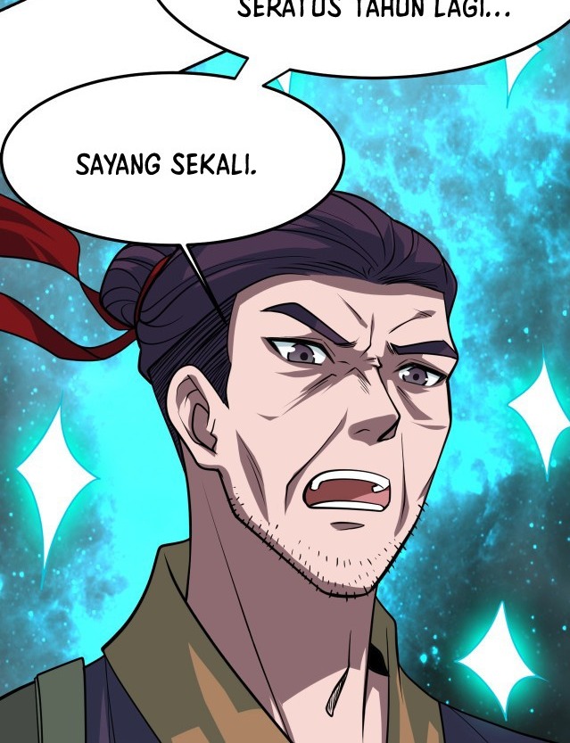 Return of the Invincible Patriarch Chapter 17 - halaman 70