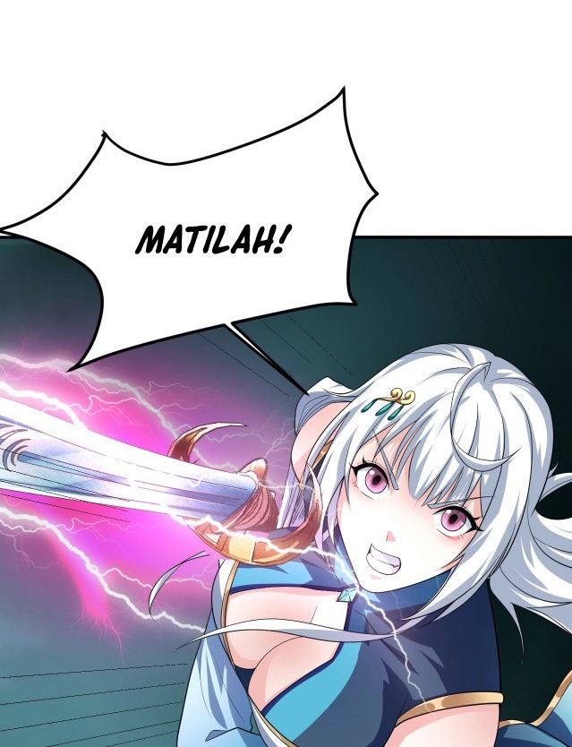 Return of the Invincible Patriarch Chapter 17 - halaman 81