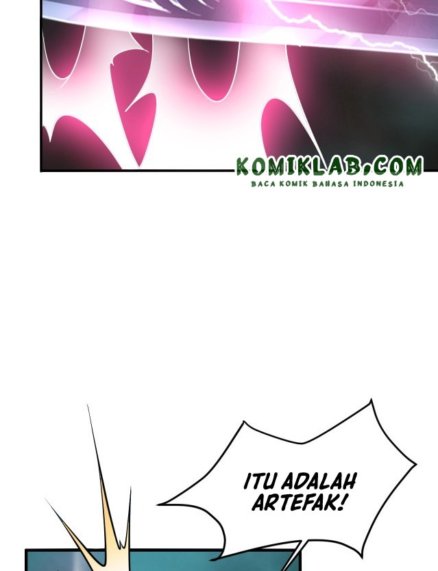 Return of the Invincible Patriarch Chapter 17 - halaman 83