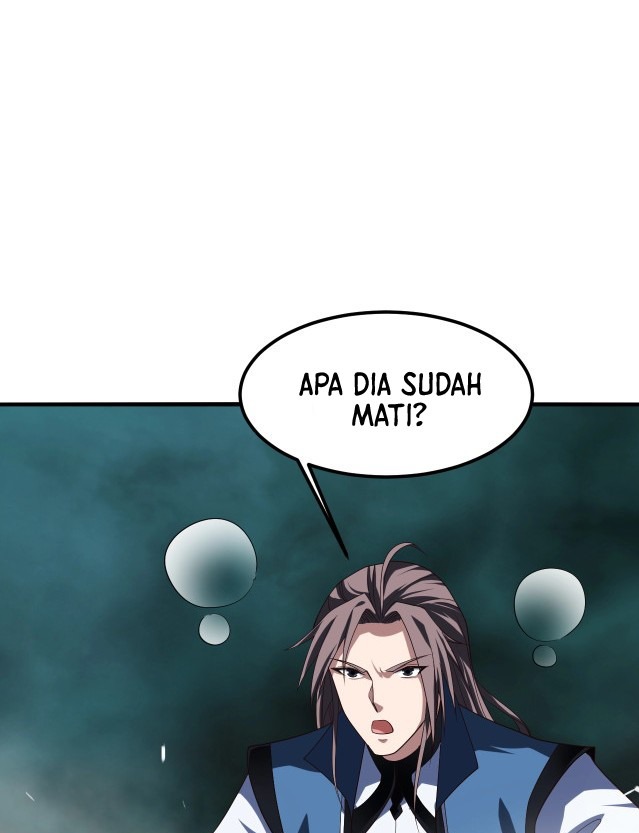 Return of the Invincible Patriarch Chapter 17 - halaman 89