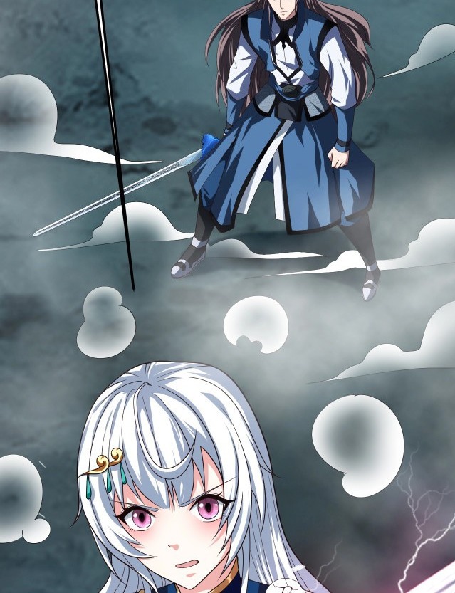 Return of the Invincible Patriarch Chapter 17 - halaman 91