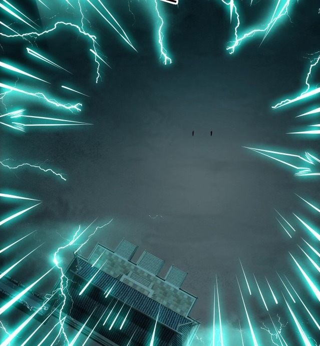 Return of the Invincible Patriarch Chapter 17 - halaman 94
