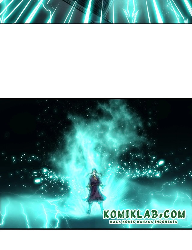 Return of the Invincible Patriarch Chapter 17 - halaman 95