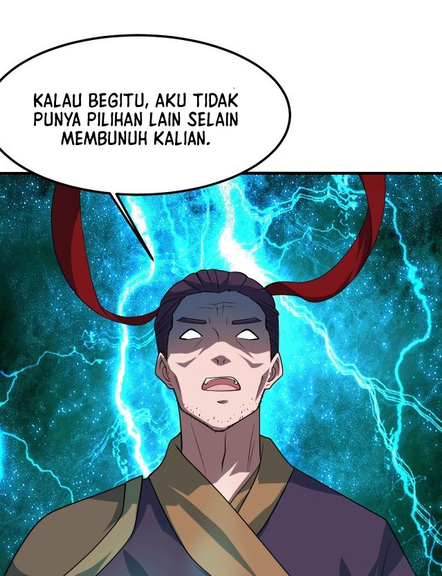Return of the Invincible Patriarch Chapter 17 - halaman 96