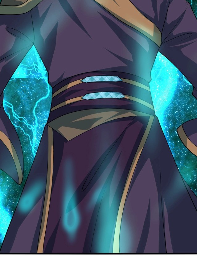 Return of the Invincible Patriarch Chapter 17 - halaman 97