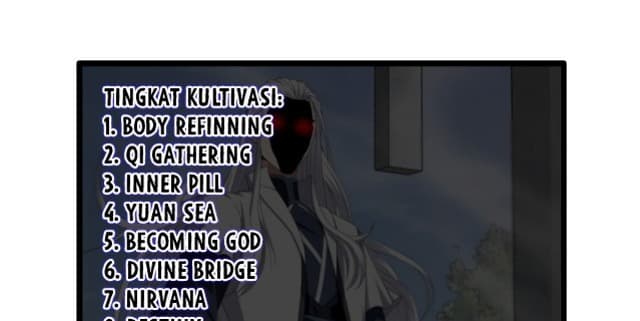 Return of the Invincible Patriarch Chapter 18 - halaman 101