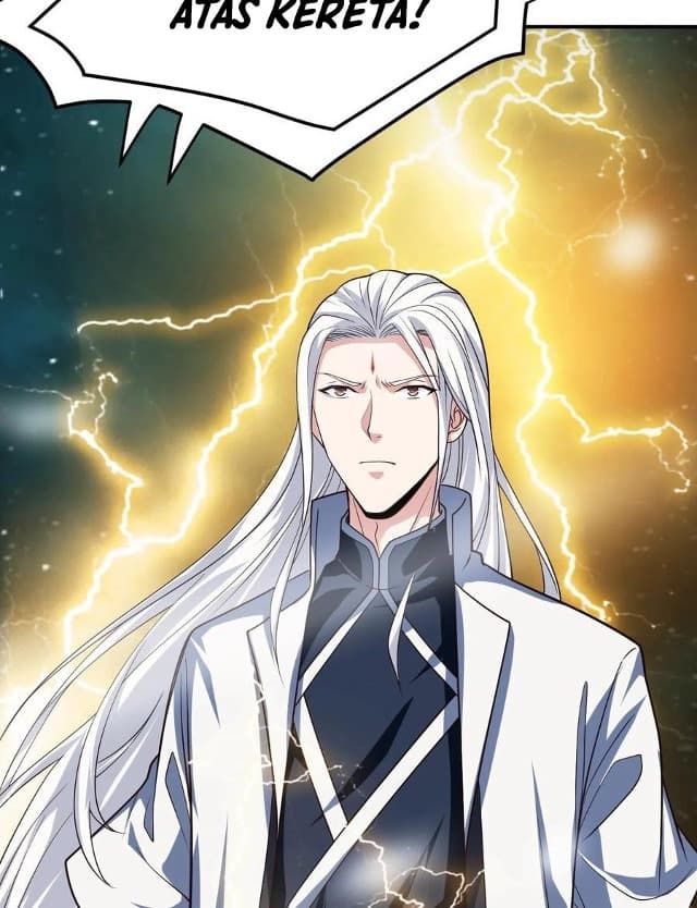 Return of the Invincible Patriarch Chapter 18 - halaman 13