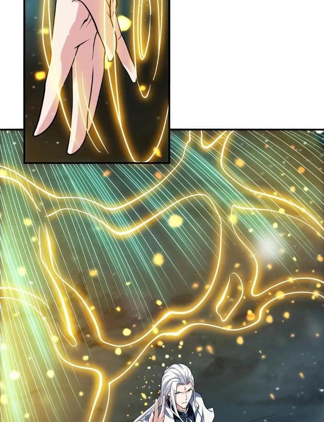 Return of the Invincible Patriarch Chapter 18 - halaman 20