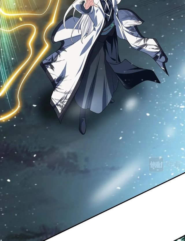 Return of the Invincible Patriarch Chapter 18 - halaman 21