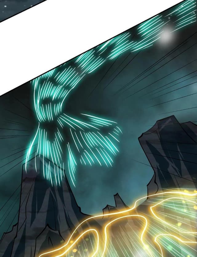 Return of the Invincible Patriarch Chapter 18 - halaman 22