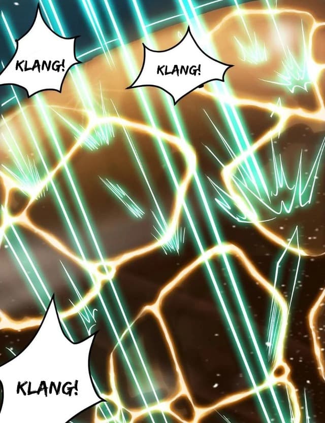 Return of the Invincible Patriarch Chapter 18 - halaman 24