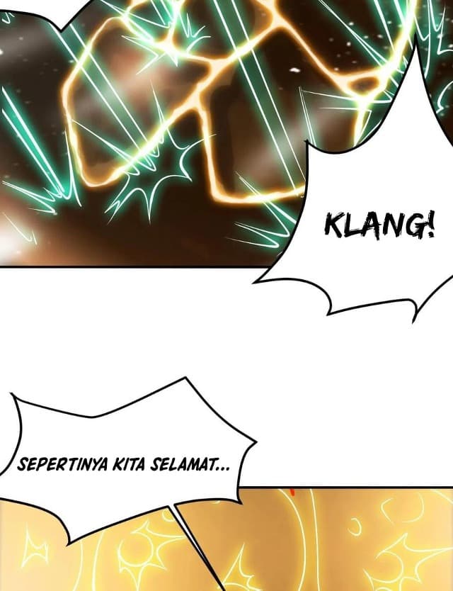 Return of the Invincible Patriarch Chapter 18 - halaman 25