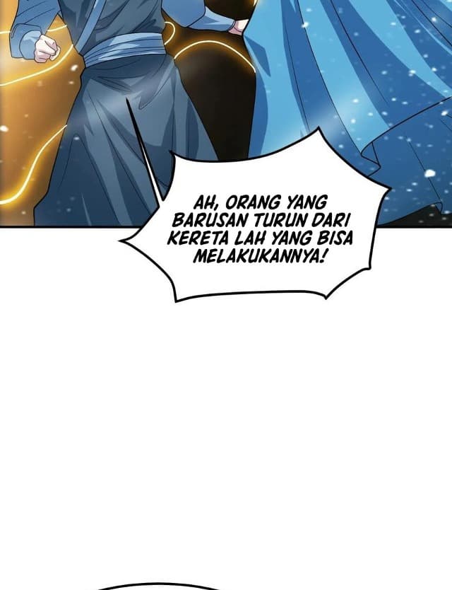 Return of the Invincible Patriarch Chapter 18 - halaman 27