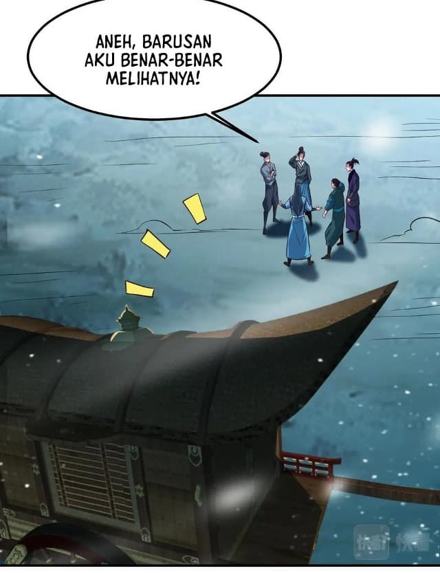 Return of the Invincible Patriarch Chapter 18 - halaman 28