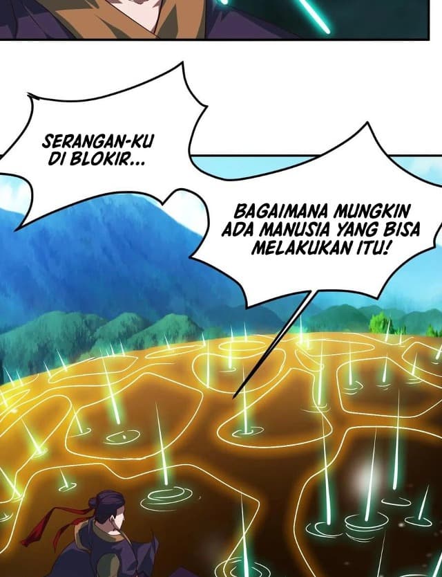 Return of the Invincible Patriarch Chapter 18 - halaman 30