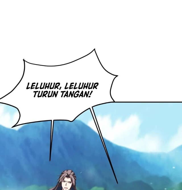 Return of the Invincible Patriarch Chapter 18 - halaman 32