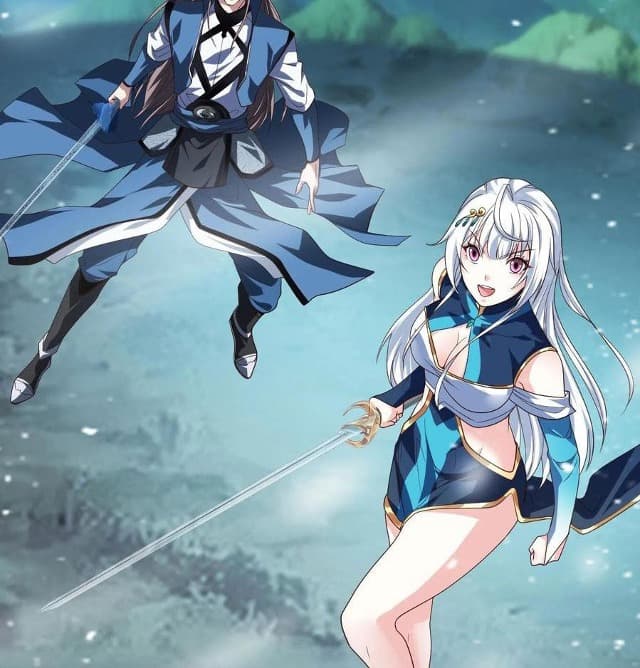 Return of the Invincible Patriarch Chapter 18 - halaman 33