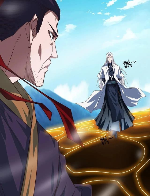 Return of the Invincible Patriarch Chapter 18 - halaman 36