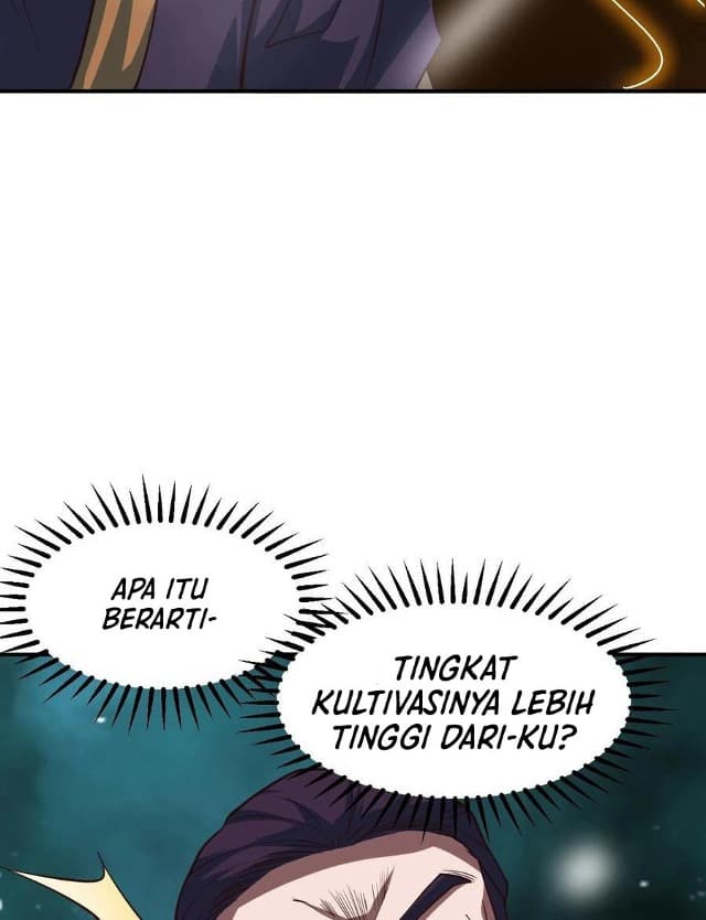 Return of the Invincible Patriarch Chapter 18 - halaman 37