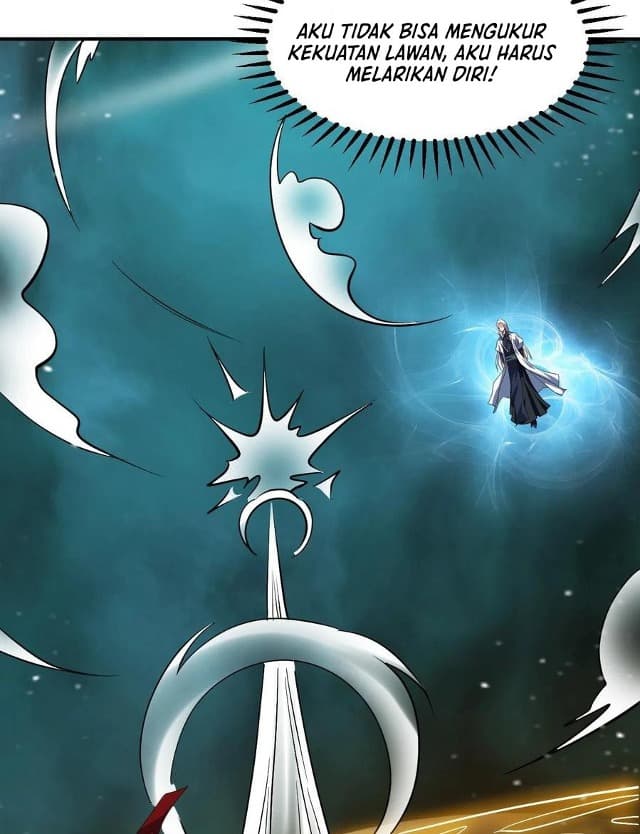 Return of the Invincible Patriarch Chapter 18 - halaman 39