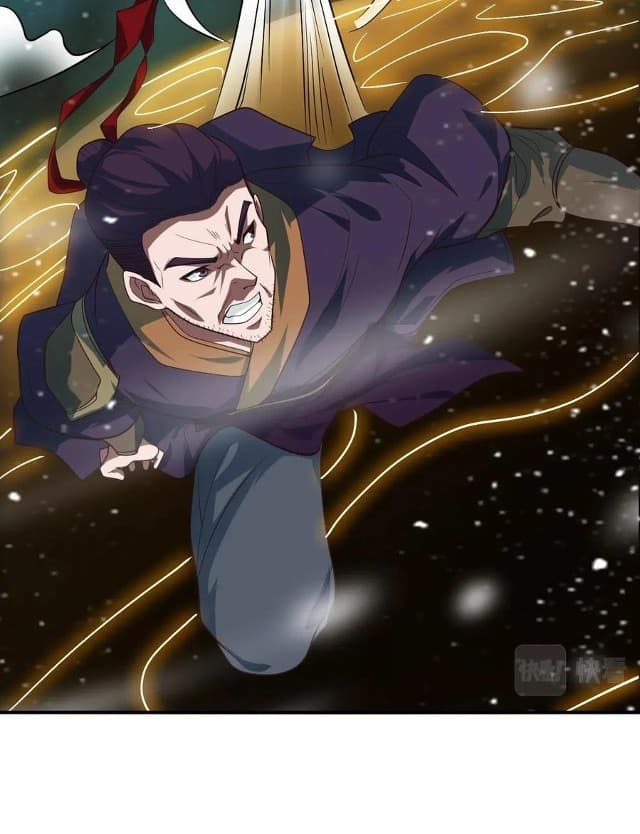 Return of the Invincible Patriarch Chapter 18 - halaman 40