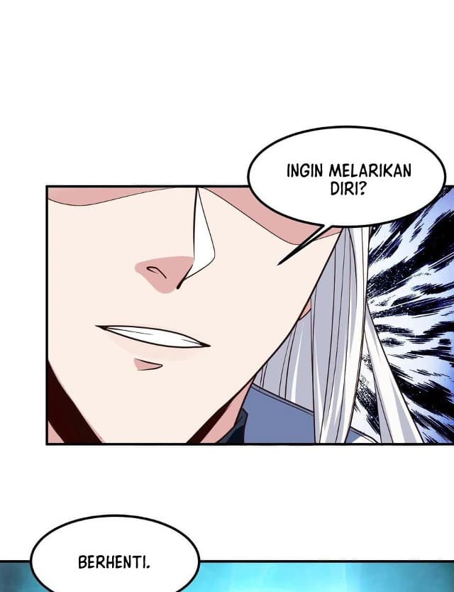 Return of the Invincible Patriarch Chapter 18 - halaman 41