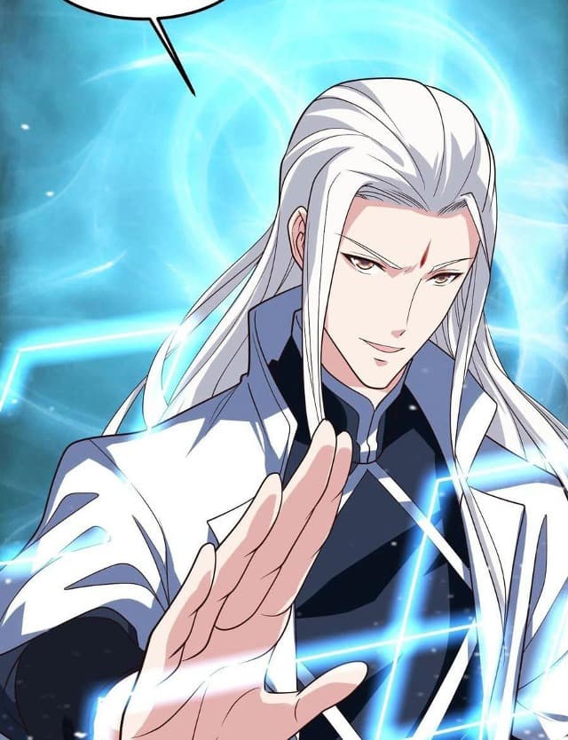 Return of the Invincible Patriarch Chapter 18 - halaman 42
