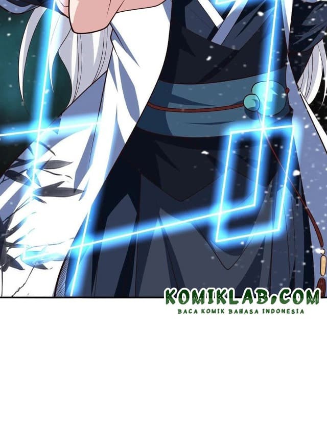 Return of the Invincible Patriarch Chapter 18 - halaman 43