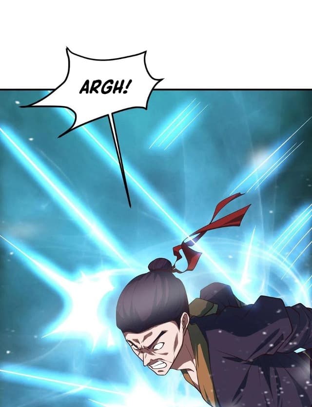 Return of the Invincible Patriarch Chapter 18 - halaman 44
