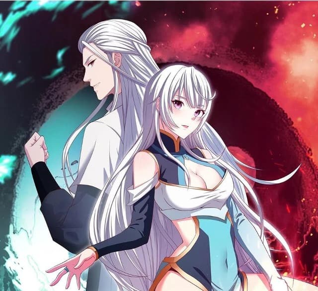 Return of the Invincible Patriarch Chapter 18 - halaman 5