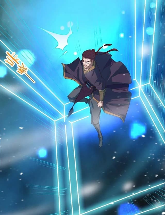 Return of the Invincible Patriarch Chapter 18 - halaman 50