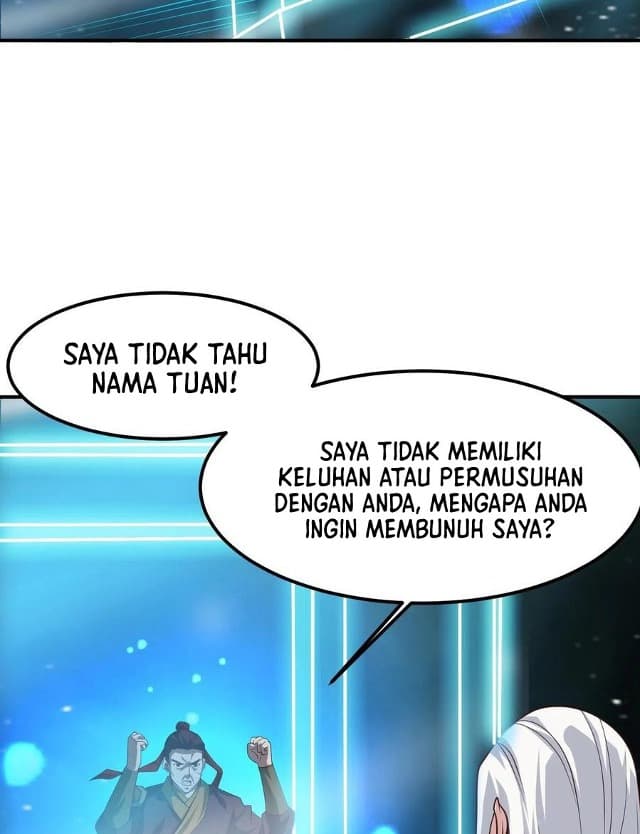 Return of the Invincible Patriarch Chapter 18 - halaman 51