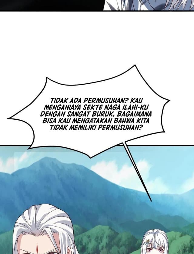 Return of the Invincible Patriarch Chapter 18 - halaman 53
