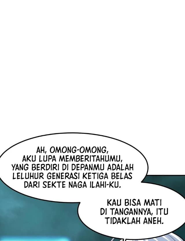Return of the Invincible Patriarch Chapter 18 - halaman 55